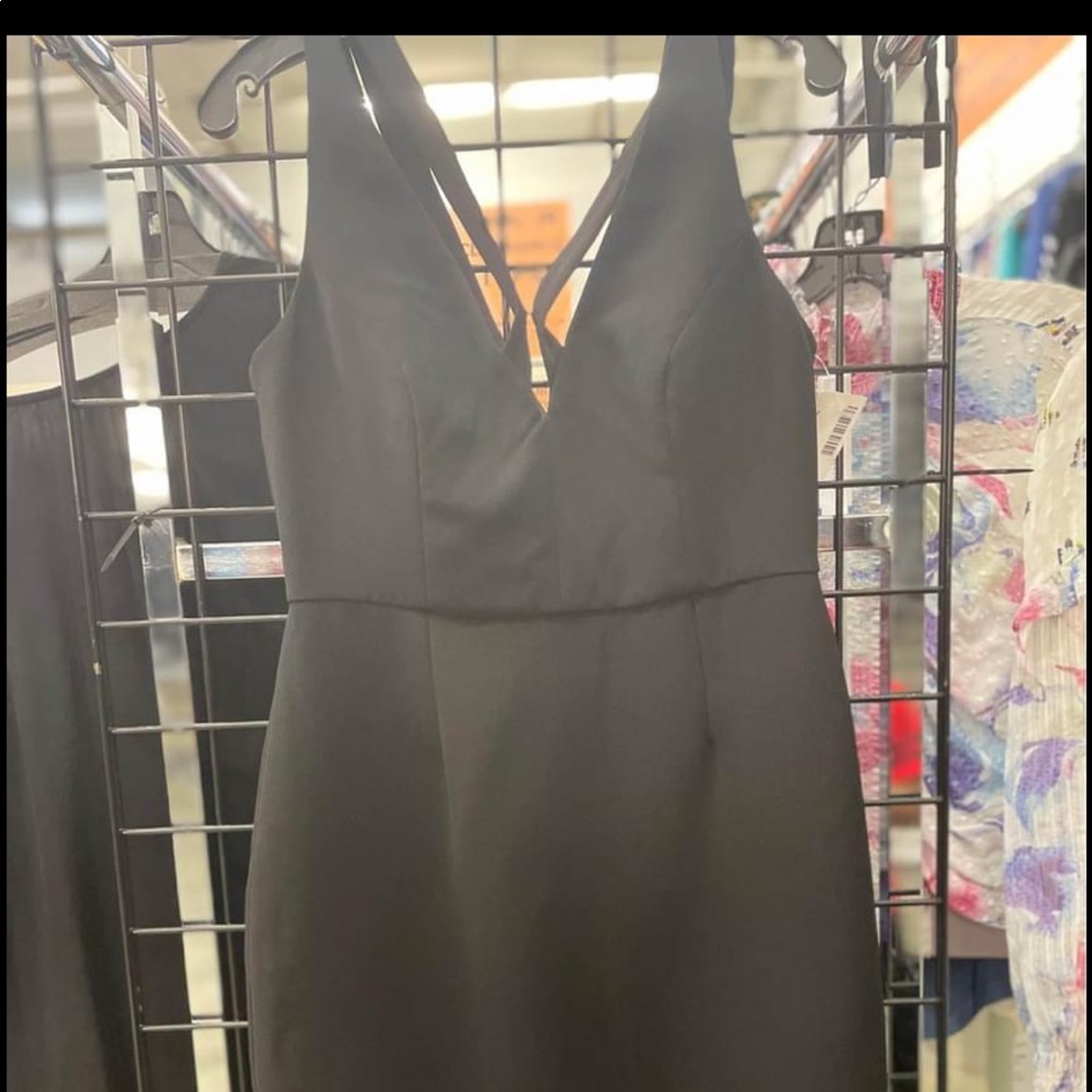 Women’s dress